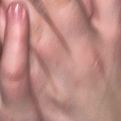 Maybe A Minute Of Time Means More Than You Allow It To