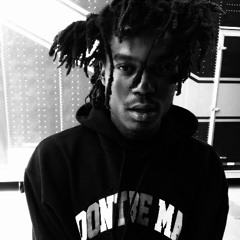 LUCKI - Neptune Estate (Ft. King Krule) • [Rare]