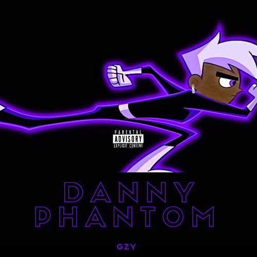 Danny Phantom (Prod.Donnie Katana)