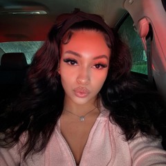 tryna be glad for you