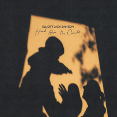 Head Above The Clouds