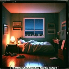Ghost in My Head — Producer Moedax®