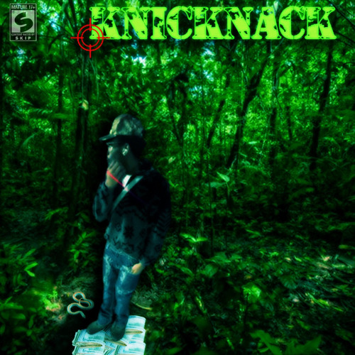 knicknack (natepack & ahyd)