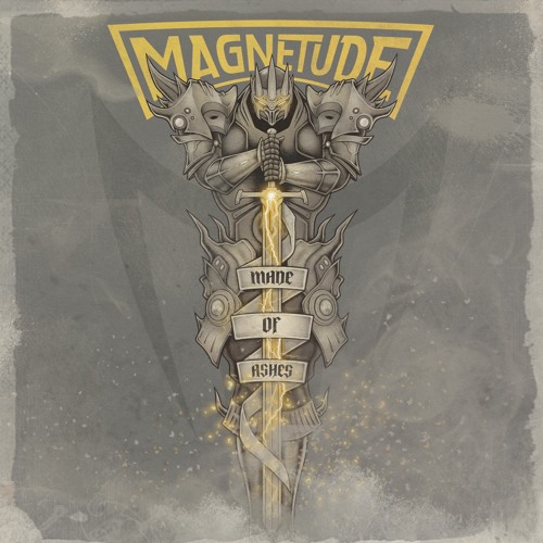 Magnetude - Made Of Ashes [Free Download]
