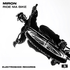 Miron - Lies