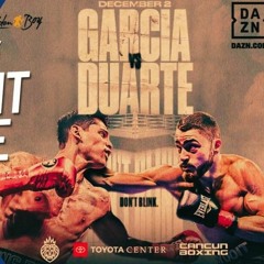 [!WATCH-LIVE!]** Ryan Garcia vs Oscar Duarte Live Broadcast ON TV Channel Free