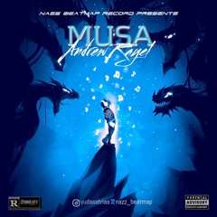 MUSA - Andrew Rayel [Nazz Beatmap⚡Schindler’s LIST♢] #𝚈𝚞𝚍𝚊𝚂𝚊𝚝𝚛𝚒𝚊 #EXC #NotShare