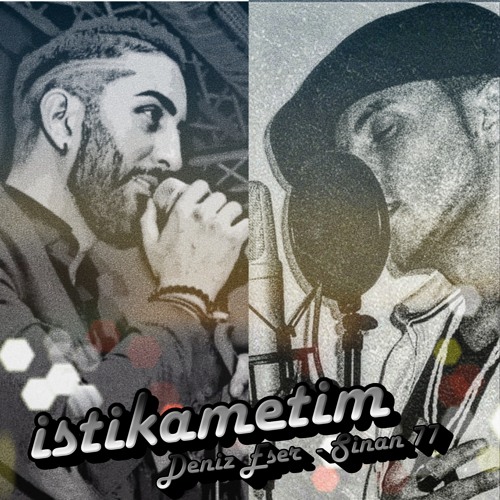 Lodos (feat. Deniz Eser)