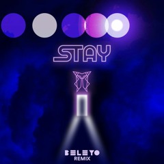 The Kid LAROI & Justin Bieber - Stay (BeLeyo Remix)