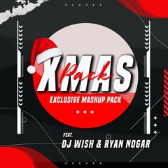 24kGold - Mood (DJ Wish   Ryan Nogar Mashup)