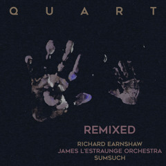 Thinking Of You (James L'Estraunge Orchestra Remix)