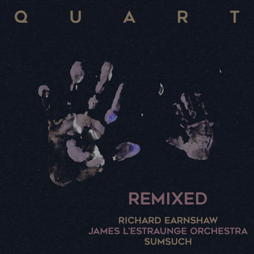 Thinking Of You (James L'Estraunge Orchestra Remix)