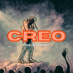 Creo ( Veeze type beat x Hard type beat x Guitar type beat )