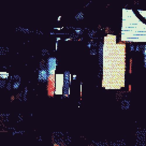 Kawashin & Rei8bit - Indefensible Field [5 - N163]