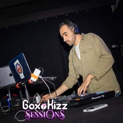 GoxoKizz Kizomba live session 16/11/24