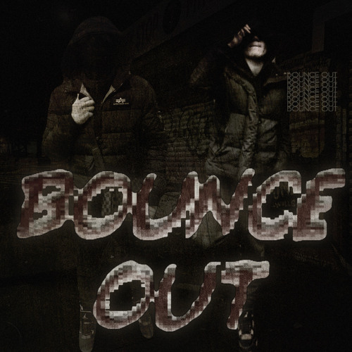 Bounce out (feat. BIG13 D)