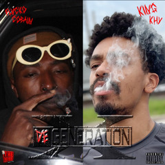 FLVCKO COBAIN X KING KHY - NARCISSIST