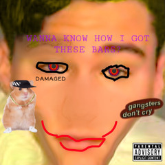 LENARD CHEESE OFFERING VOL.1 THE CHRONICLES OF LENARD ( Ft. DRAKODEiNE)