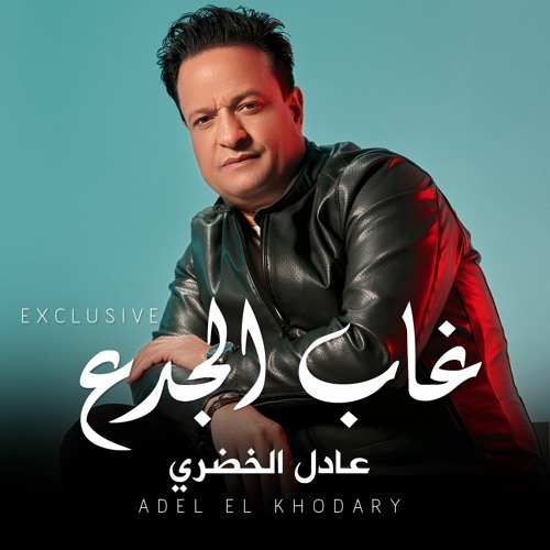 اغنيه غاب الجدع - عادل الخضري ( برجوله مشيت معاه وصيته  اجمد اغنيه هتسمعها فى 2023