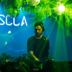 DAANN • Warm Up Live Mix at Mescla SC w/ Mary Mesk • 16.12.2023