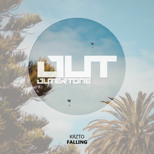 Krzto - Falling [Outertone Free Release]