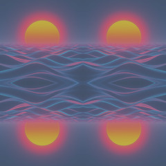 Epic Horizon