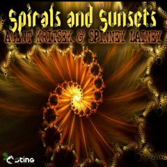 Spirals (feat. Spinney Lainey)