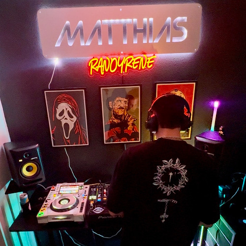MATTHIAS RELOADED