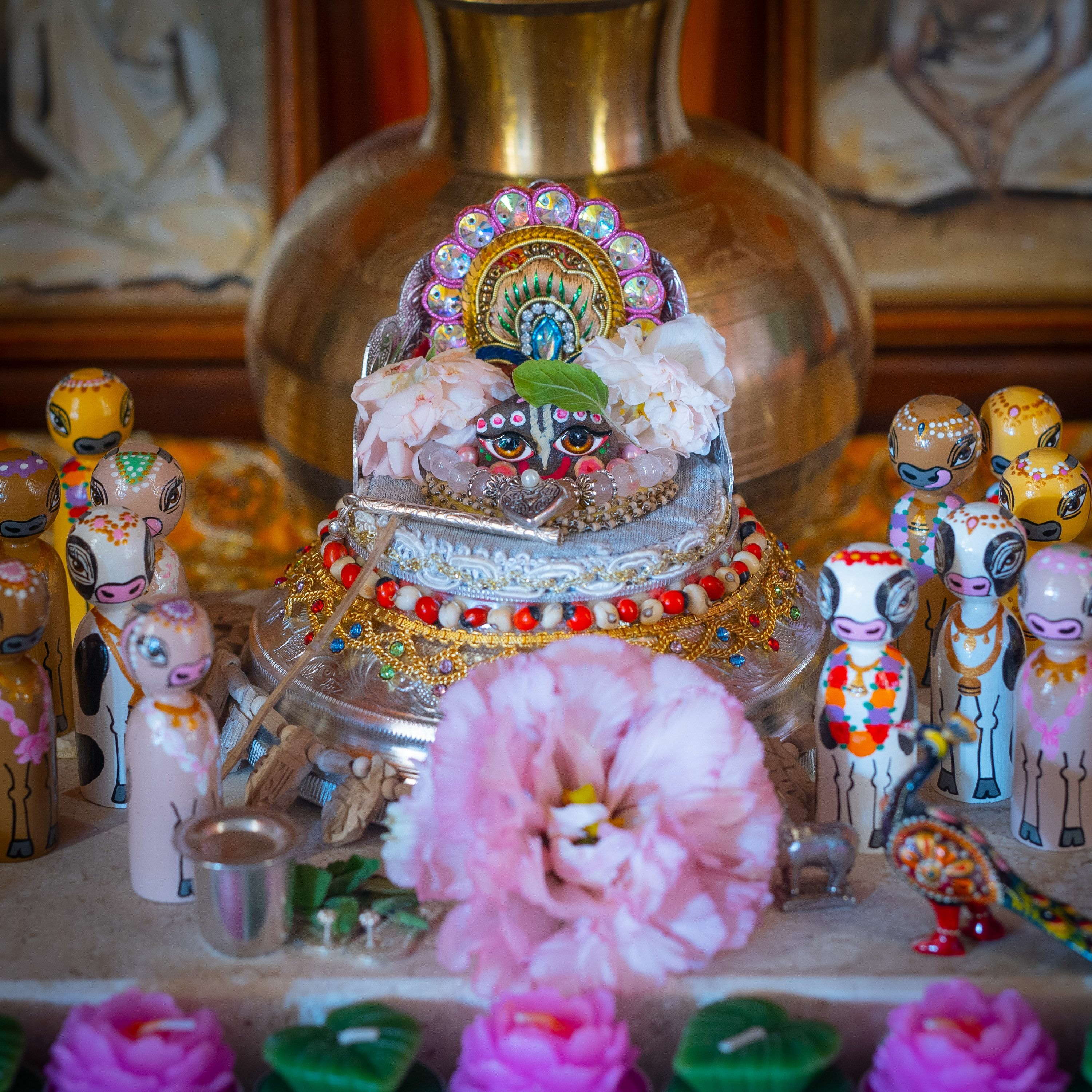 2023-09-02 kirtan Sadhu Bhavan episode artwork