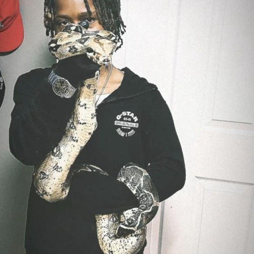 lil ksoo str8 (unreleased)