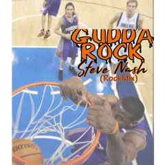 steve nash (Rockmix)