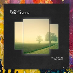 PREMIERE: Delaunay — Saint Séverin Pt.2 (Original Mix) [Polyptych]
