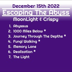 Realization | Re-Release from Escaping The Abyss