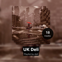 UK Deli