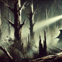 Search Light (Drift Mix)