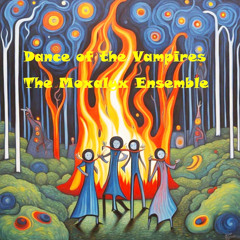 Dance of the Vampires