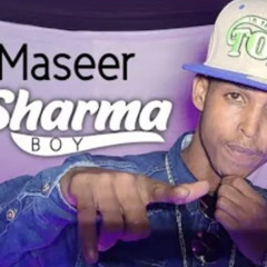No Maseer - Sharma Boy