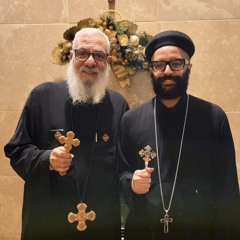 Commemoration of the Saints - Fr. Mina Youssef of Las Vegas