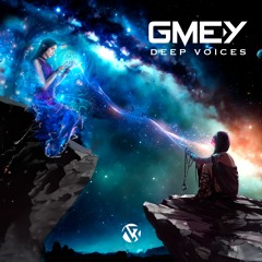 Gmey - Deep Voices (Original Mix) [Audiorave Records] ★#38 Beatport Top 100★