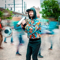 INAS INAS - (Rouicha arr. Adrien Spirli, Grand Tabazù)- Hommage à Alain Gibert