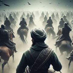 هبَّنْ علينا