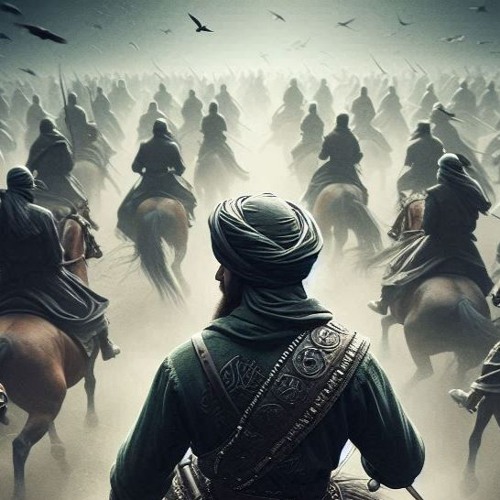 هبَّنْ علينا