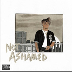Not Ashamed (unreleased)