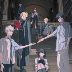 Lull - 《Link Click Bridon Arc ED》AK劉彰