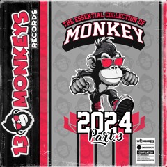 Stream 13Monkeys Records music | Listen to songs, albums