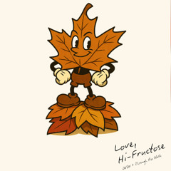 DON'T LEAVE ME  (Hi-Fructose RMX)