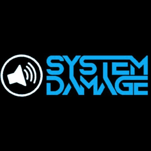 Stream System Damage October 2022 Guest Mix Duncan Newell by Duncan