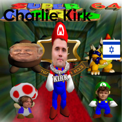 we are charlie kirk plover hardstyle remix