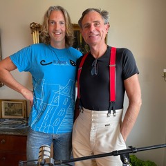 Avsnitt 32 – Peter Wahlbeck