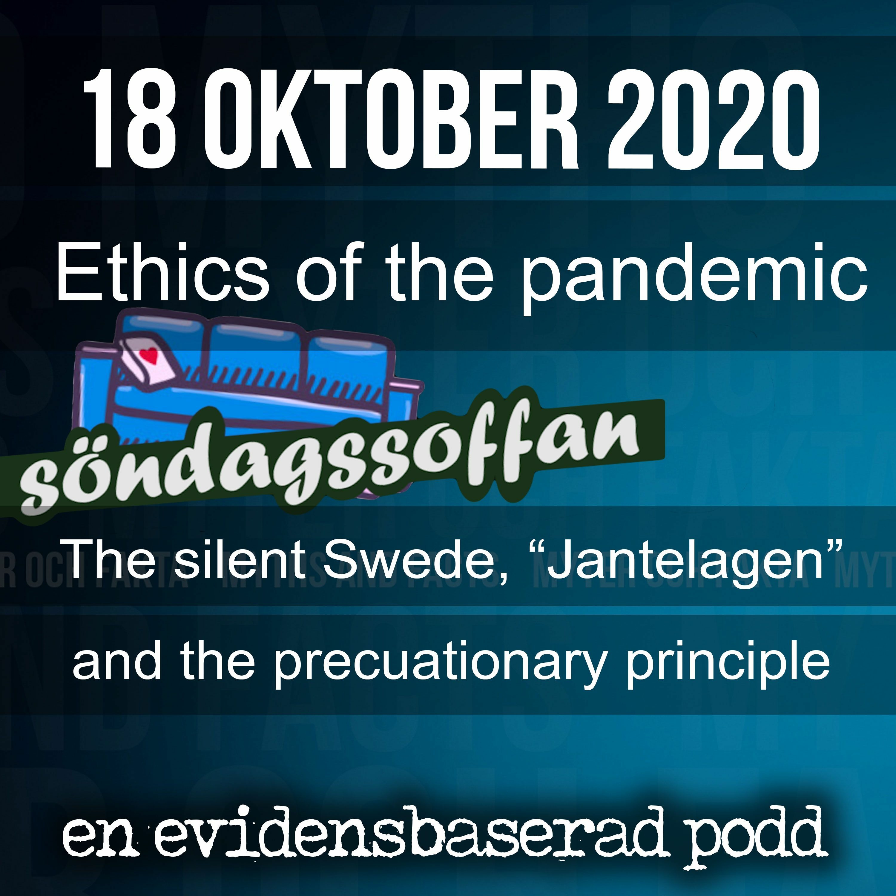 Vetenskapsforum covid-19